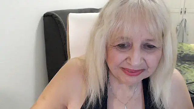 Živý XXX chat SusiLifeXXX
