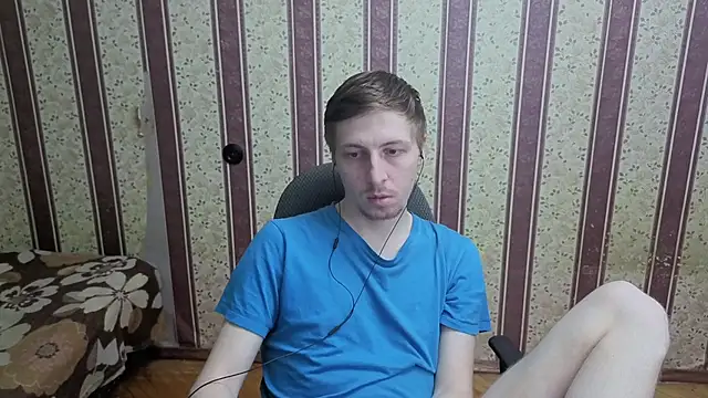 Darien_Brownn Webbikameraesitys