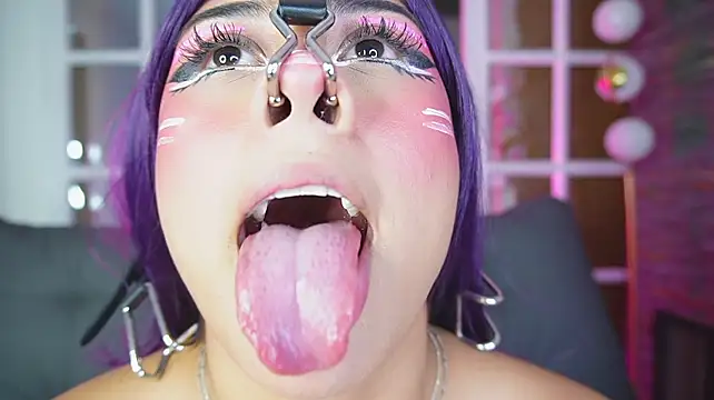miss___megan Live XXX Chat