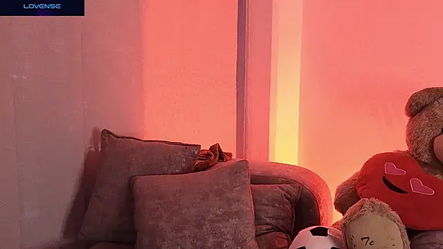 XXX chat uživo modela Seth_Vegaa