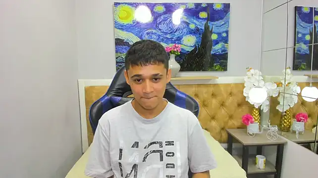 Show webcam de Antrax_18_