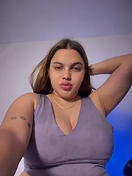 Colibri_xxx – Live XXX-chat
