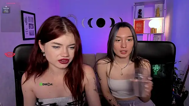 isabel_wave's Webcam Show
