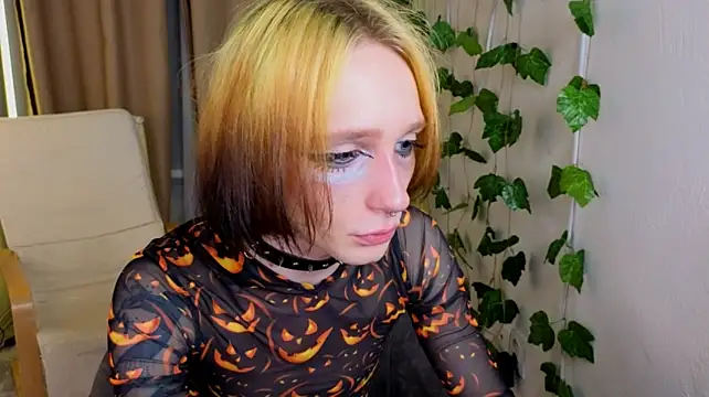 AxelRowe webcam show