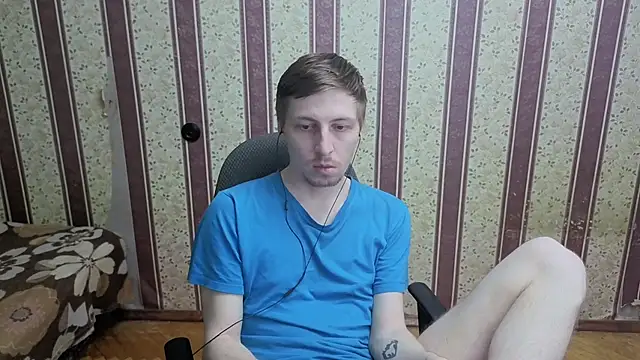 Darien_Brown's Webcam Show