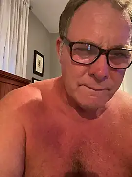 Cockmilker09's Webcam Show