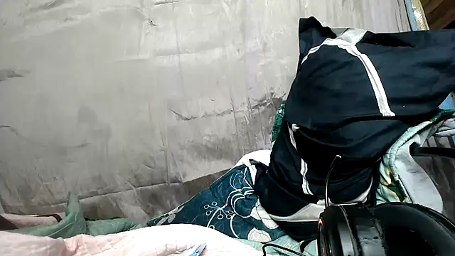 Živý XXX chat Camodick
