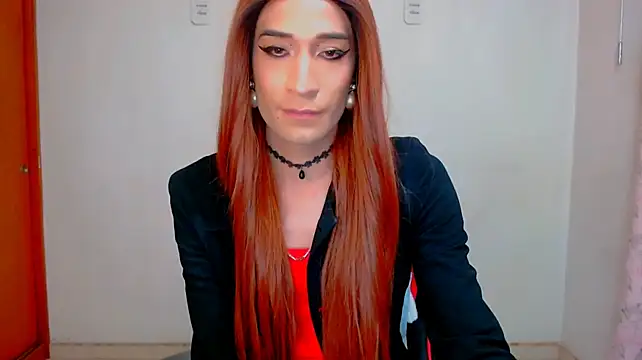 NovaNyx11 Webcam-Show
