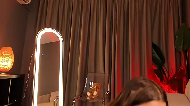 ZariaVera's Live XXX Chat
