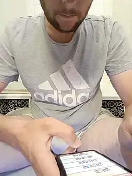 80julien Show Webcam