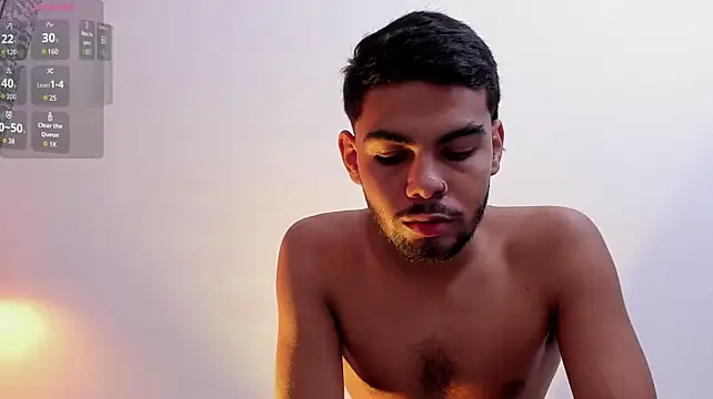 Chat +18 de Peter_Kink ao vivo