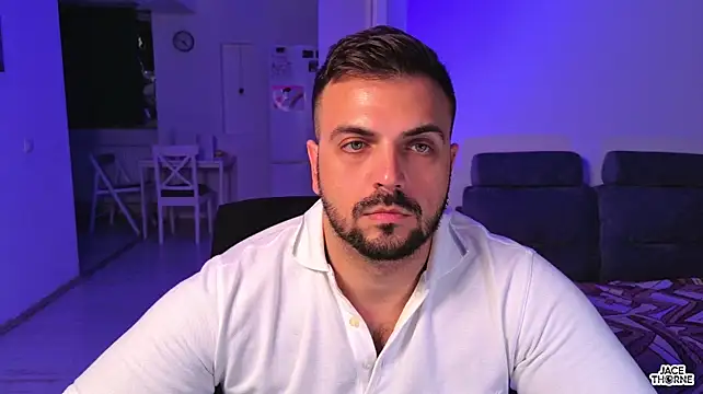 Jace_Thorne Webcam show
