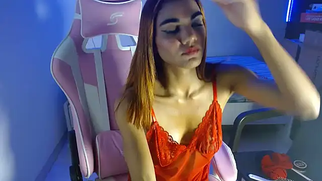 Raya_velvet Chat XXX in diretta