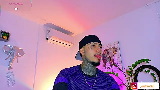 JordanSmiith_のライブXXXチャット