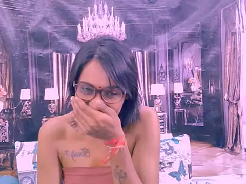 IndianRebel4u2Luv Live XXX-Chat