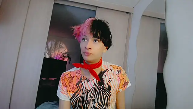 Chat +18 de Darksweet_jack ao vivo