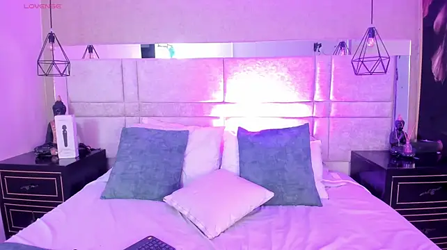 SamaanthaMiller Live XXX-Chat