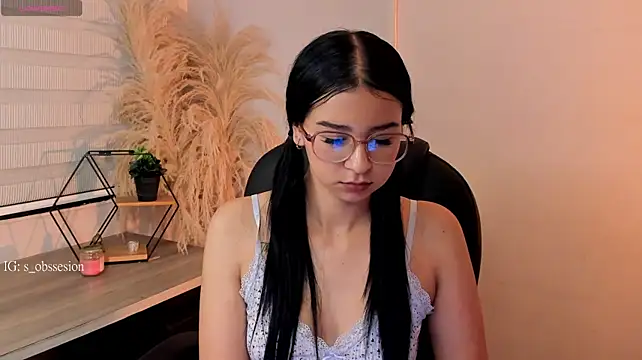 sweet__obsession__ Chat XXX live