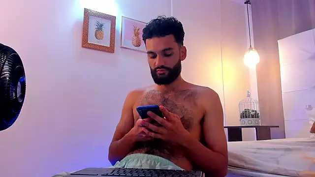 دردشة Ryan_Jakson الجنسية المباشرة