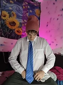 XXX chat uživo modela maykiin