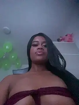 Chat XXX ao vivo de KendallVixen