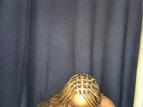 Chatroom XXX en direct de Rae_queen