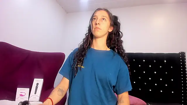 Czat XXX na żywo – Valeria_Gate