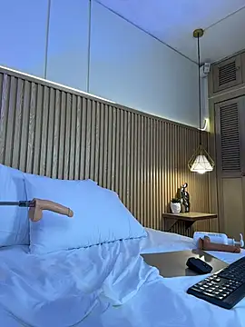 Živý XXX chat NahimiThompson