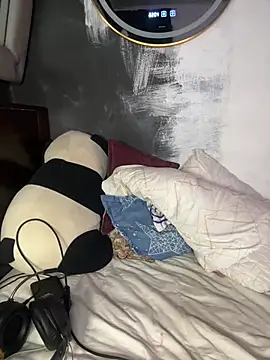 Webkamerová show AngelLatinBoy