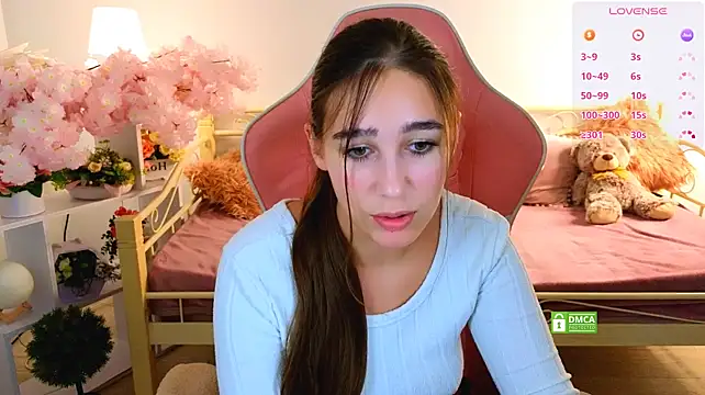 عرض كام _Eliizabeth_