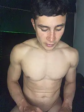 AustinJones_ 라이브 XXX 채팅