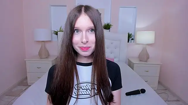 dark_k1tty Adlı Modelin Canlı XXX Sohbeti