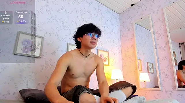liam_twiink Live XXX-Chat