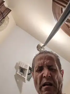 Show webcam de bobby69cock