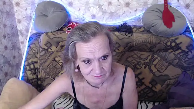 عرض كام MissBekker