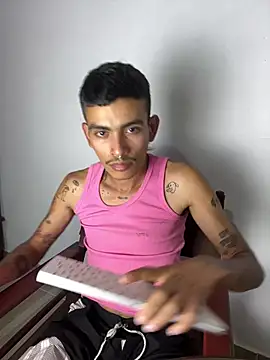 sorry-mom69 webkamerás műsora
