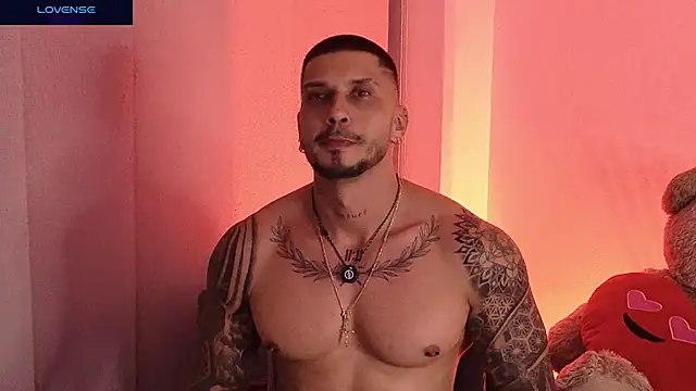 Seth_Vegaa's Live XXX Chat