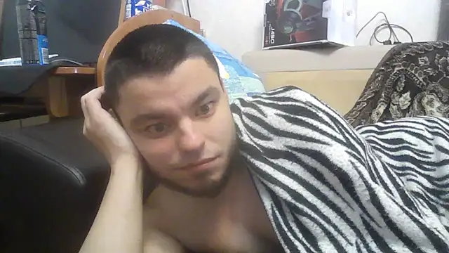 Yashax Live XXX Chat