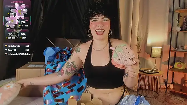 Amy_art Chat XXX live