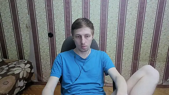Darien_Brown: онлайн-секс-чат