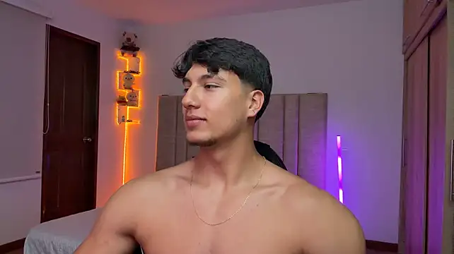 عرض كام CHRIS_MORGAN1
