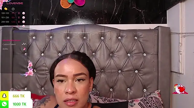 LAILAGUMMY Chat XXX live