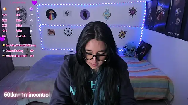 دردشة Cherry_blush_ الجنسية المباشرة