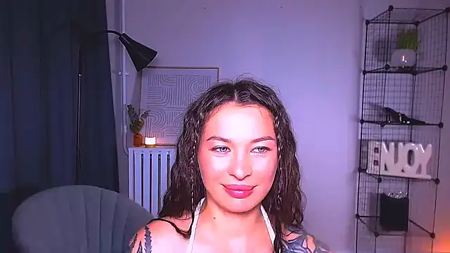 AlexaSven Chat XXX live