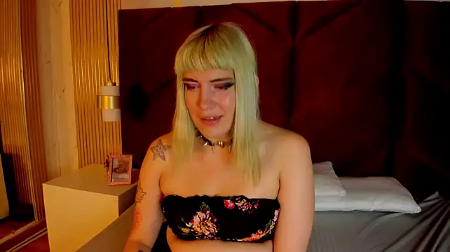 Marye_Morgan live XXX chat