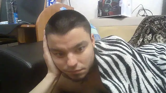 Show webcam de Yashax