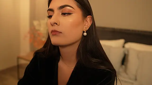 IrisBaker's Live XXX Chat