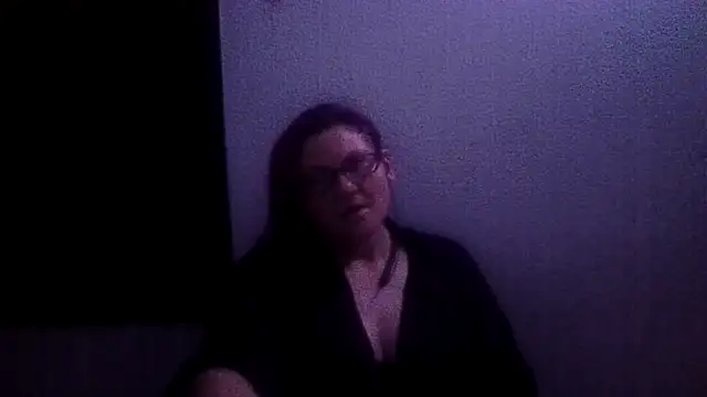 CloudyCockTeaser's Webcam Show