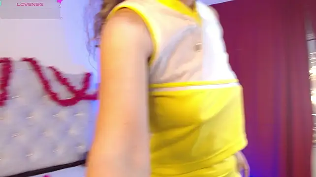 adairamars XXX чат на живо