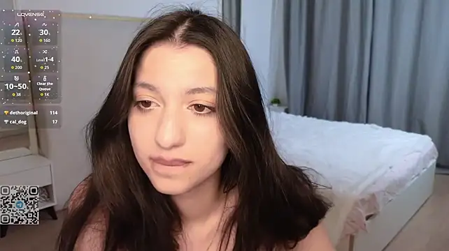 Honeycamilla Live XXX-Chat
